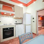 Apartmán Beatrice World *