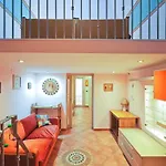 Apartmán Beatrice World Bari