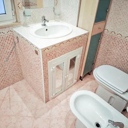 Beatrice World Apartamento Bari
