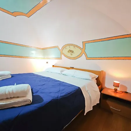Beatrice World Apartamento