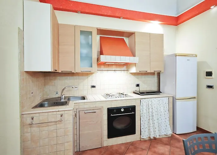 Beatrice World דירה בארי