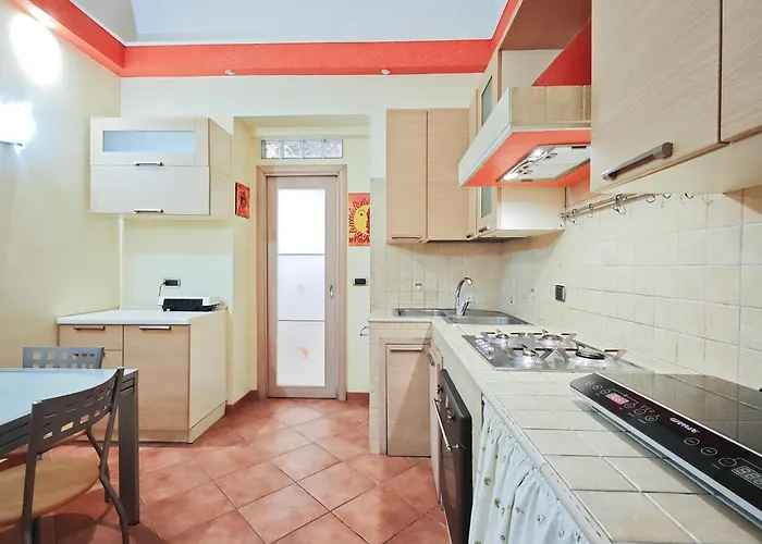 דירה Beatrice World בארי