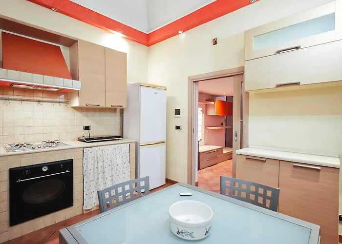 Beatrice World דירה