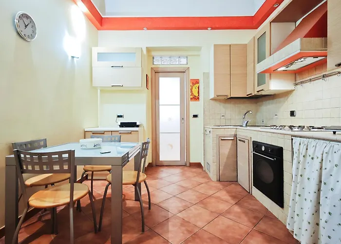 Beatrice World בארי