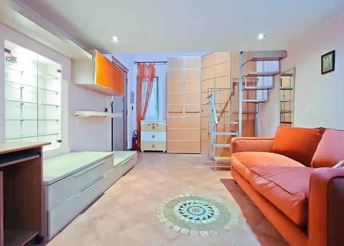 דירה Beatrice World