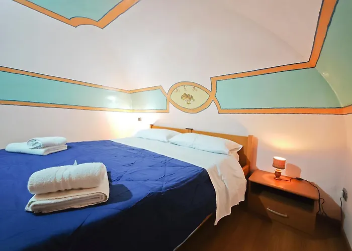 Beatrice World דירה