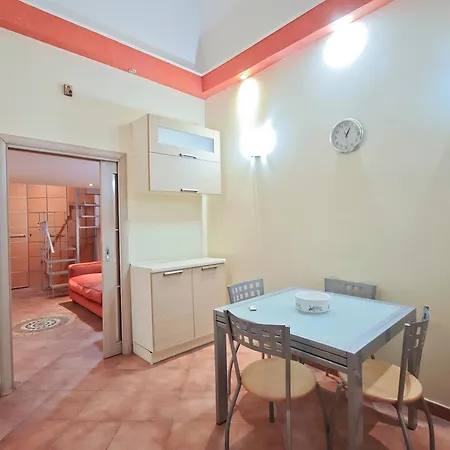 Apartament Beatrice World Bari