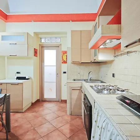 Apartament Beatrice World Bari