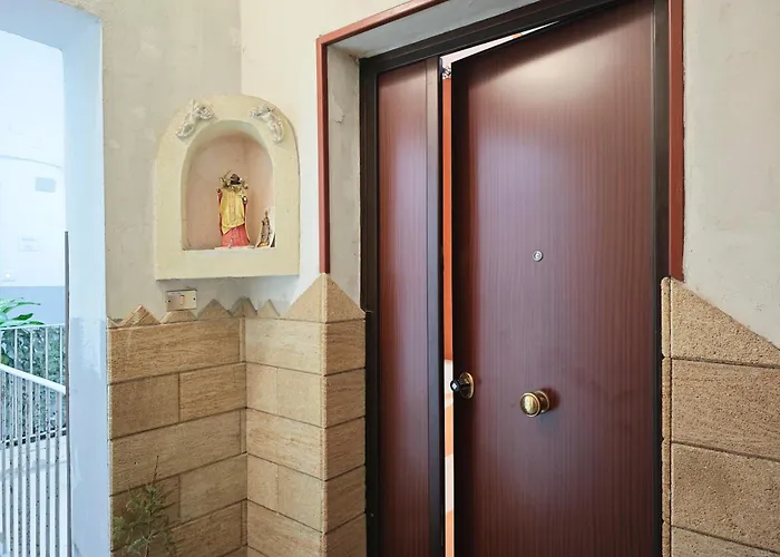 Beatrice World バーリ