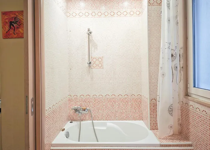 Apartamento Beatrice World *