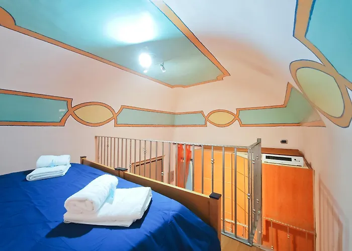 Beatrice World アパート *